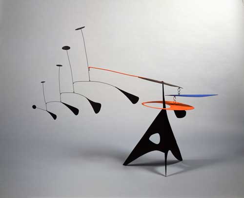 alexander calder500
