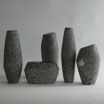'Quiet Calmness', bluestone

#abstractsculpture #contemporarysculpture #stonesculpture #stilllife #handcarvedstone #bluestonesculpture #fiekederoij